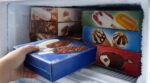 Rappel conso : ces glaces achetées le 4 août chez Auchan ne doivent plus être consommées, risque de toxi-infection