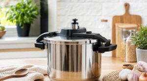 Rappel conso : cette cocotte-minute vendue chez Carrefour peut exploser et provoquer de graves brûlures