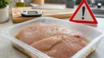 Rappel conso : chez Carrefour, cette viande marinée peut contenir des salmonelles, ne la consommez pas