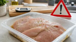 Rappel conso : chez Carrefour, cette viande marinée peut contenir des salmonelles, ne la consommez pas
