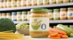 Rappel conso : chez Carrefour en France, cet aliment pour bébé mal étiqueté peut provoquer une allergie au lait