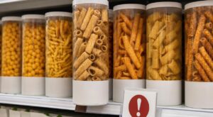 Rappel conso : chez Carrefour, partout en France, ne consommez surtout pas ces biscuits apéritif, défaut de conservation