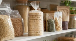 Rappel conso : en magasins bio, ces galettes de céréales à ne plus consommer contiennent une toxine cancérogène