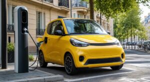Renault 5 électrique 2026 : cette nouveauté sous 25 000 € pourrait bien rebattre les cartes de l’autonomie en ville