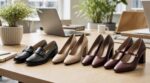 Rentrée 2026 : ces 3 paires de chaussures de bureau tendance vont bouleverser vos looks (et vous risquez de regretter d&rsquo;attendre)