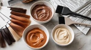 Rentrée 2026 : ces colorations cheveux tendance cartonnent, mais cette technique dépassée vous plombe le visage sans le savoir