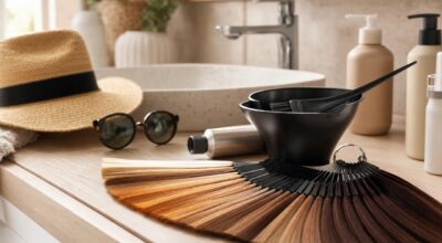 Retour de vacances : ces colorations de rentrée que les coiffeurs conseillent à toutes (avant de faire une bêtise)