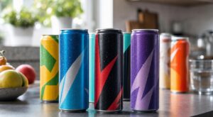 Squeezie, Léna Situations, Inoxtag : ce produit Ciao Energy que les ados s&rsquo;arrachent affole les nutritionnistes français
