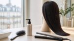 Stop aux cheveux qui gonflent : « mon lissage tient même sous la pluie » grâce à ce soin anti-frisottis plébiscité sur Beauté Test