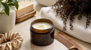 Stop aux plaquages qui ruinent les cheveux bouclés : ce soin coiffant 98 % naturel Les Secrets de Loly fait la différence