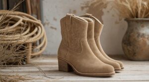 Ugg sort une collection western : ce modèle précis que tout le monde s'arrache déjà