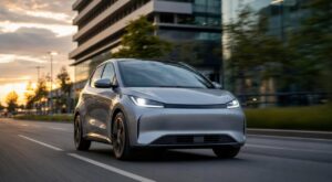Voici comment l’Audi A2 e-tron promet moins de 13 kWh/100 km grâce à ce système inspiré de la F1 que personne n’attendait