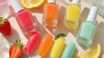 Voici la tendance manucure été 2026 à adopter d’urgence : ces sorbet nails qui transforment vos ongles en 9 looks ultra joyeux