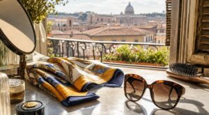 Voici le geste capillaire de Jennifer Lopez à Rome qui affole l’été 2026 (et que vous n’avez sans doute pas encore essayé)