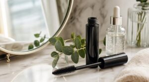 Vos cils sont épuisés ? Ce mascara vitaminé encensé sur Beauté Test promet volume maxi et pousse accélérée sans les fragiliser