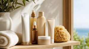 Votre hâle s’efface sous la douche : ces 10 gestes pour garder ce teint d’été longtemps sans abîmer votre peau fragile