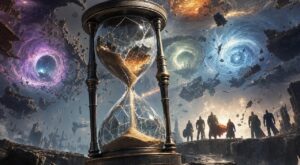 Avengers Endgame Extended : ces 4 minutes cachées chamboulent le multivers et changent tout avant Doomsday (sans tout régler)
