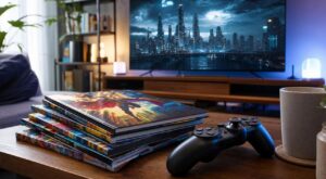 Batman Day 2026 en France : ce comics en exclu mondiale offert ce 19 septembre et le programme librairies, Warner TV, jeu vidéo