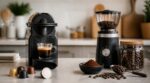 Capsules ou café en grains : quel choix privilégier selon votre quotidien ?
