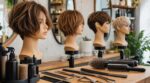 Ce coiffeur de Miss France révèle les 5 looks courts de l’automne qui subliment le visage (à connaître avant de repasser au salon)
