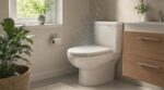Ce geste banal aux toilettes envoie un nuage de particules à hauteur de visage, et vous le faites plusieurs fois par jour