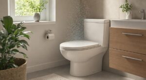 Ce geste banal aux toilettes envoie un nuage de particules à hauteur de visage, et vous le faites plusieurs fois par jour