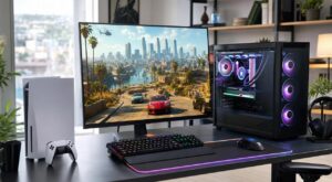 Ce logiciel inspiré de la PS5 progresse si vite qu’il pourrait lancer GTA 6 sur PC avant Rockstar (mais à vos risques et périls)