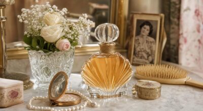Ce parfum floral des années 70 que nos mères portaient affole encore leurs filles (et explose les notes sur Beauté Test)