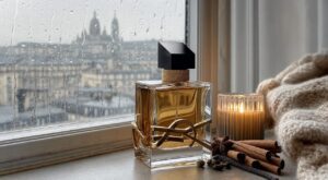 Ce parfum recrée sur la peau un phénomène météo apaisant (et ce qui se passe dans votre cerveau vous surprendra)