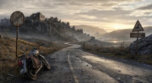 Ce spin-off The Walking Dead avec Daryl, repoussé à 2027, laisse craindre un tournant brutal pour l’avenir de la saga culte