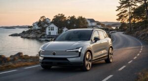 Ce SUV électrique Volvo, spa roulant, promet plus de 500 km sereins et va faire réfléchir ceux qui visaient BMW ou Mercedes