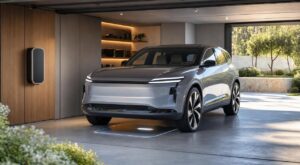 Ce système sur le Porsche Cayenne Electric vous évite un geste pénible au quotidien, mais son prix à 7 980 € fait tiquer
