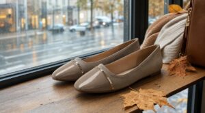 Ces chaussures plates ultra confortables vont s’imposer à l’automne 2026 : cette paire à shopper maintenant avant la rupture