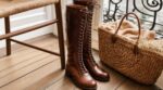 Ces chaussures rétro façon Jane Birkin font un retour choc en 2026 et changent tout à votre silhouette sans prévenir