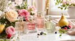 Ces parfums floraux modernes changent tout en ce moment (et cette création Zara à 35 £ rend folles les fans de luxe)
