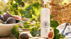 Cet hydratant corps Roger & Gallet a remplacé mon parfum d’été : peau satinée, sillage chaud… et vous passez sans doute à côté