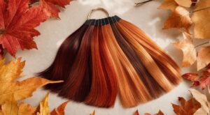 Cette couleur de cheveux, partout sur les stars cet automne, pourrait transformer votre teint si vous osez la bonne nuance