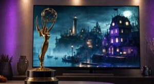 Cette série comico-horrifique sur Apple TV+ explose tous les records aux Emmy Awards 2026 (et vous l&rsquo;avez sûrement ratée)