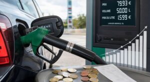Cette taxe cachée dans votre plein d’essence ne dépend plus du pétrole… et vous ne la verrez jamais disparaître