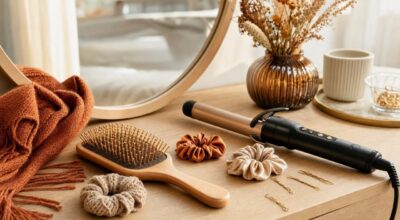 Cheveux fins : arrêtez cette attache qui les aplatit, cette coiffure romantique vue sur Instagram les transforme en 5 minutes