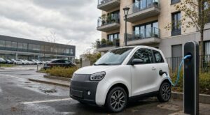 Dacia tire la sonnette d’alarme : ce modèle électrique à moins de 20 000 € pourrait bientôt devenir un luxe pour la classe moyenne