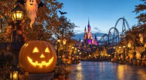 Disneyland, Parc Astérix, Spirou, Nigloland : ce guide Halloween 2026 révèle quel parc français est (vraiment) fait pour vous