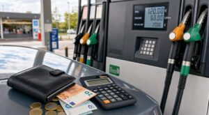 Essence à 2,50 € le litre : ce montant qui s’envole dans les caisses de l’État à chaque plein va vous faire revoir vos trajets