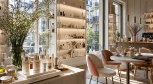Hailey Bieber chez Sephora France : ce lieu secret pour Rhode dans la capitale va fermer en quelques jours seulement