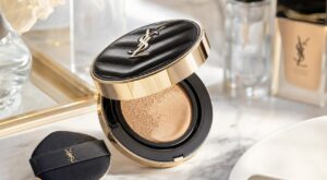 « J&rsquo;ai jeté tous mes fonds de teint » : ce fond de teint YSL chez Sephora affole les avis et promet un teint lisse jusqu&rsquo;au soir