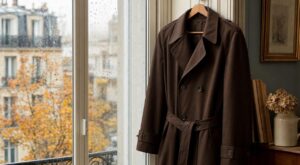 Kate Middleton mise sur cette pièce british iconique cet automne : ce détail qui transforme la silhouette sous la pluie à adopter