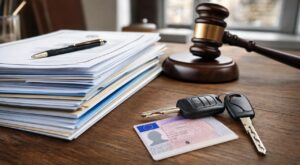 La loi Ripost 2026 : cette infraction du quotidien peut vous faire perdre votre permis sans même être au volant de votre voiture