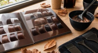 « Le brun froid, c’est fini » : cette coloration brune ultra-glossy que les stars adorent va booster vos cheveux cet automne 2026