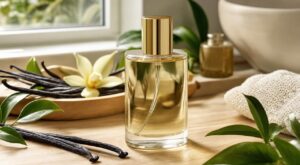 « Ma peau est satinée et sent la vanille » : cette huile sèche corps et cheveux à moins de 15 € notée 100/100 Yuka va vous manquer