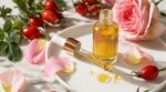 « Mes rides ont disparu » : cette huile anti-âge Aroma-Zone à moins de 9 € repulpe la peau mature et affole les pros de la beauté